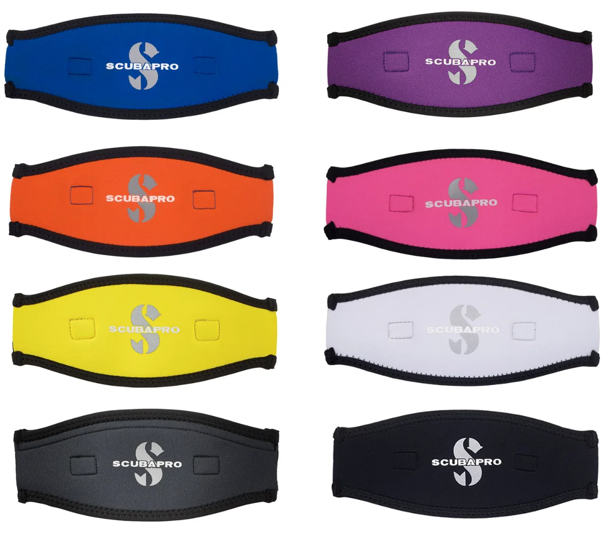 Neoprene Mask Strap