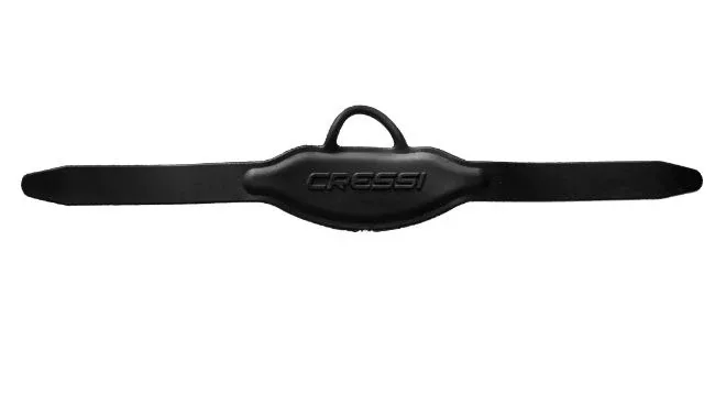 Palau Fin Strap