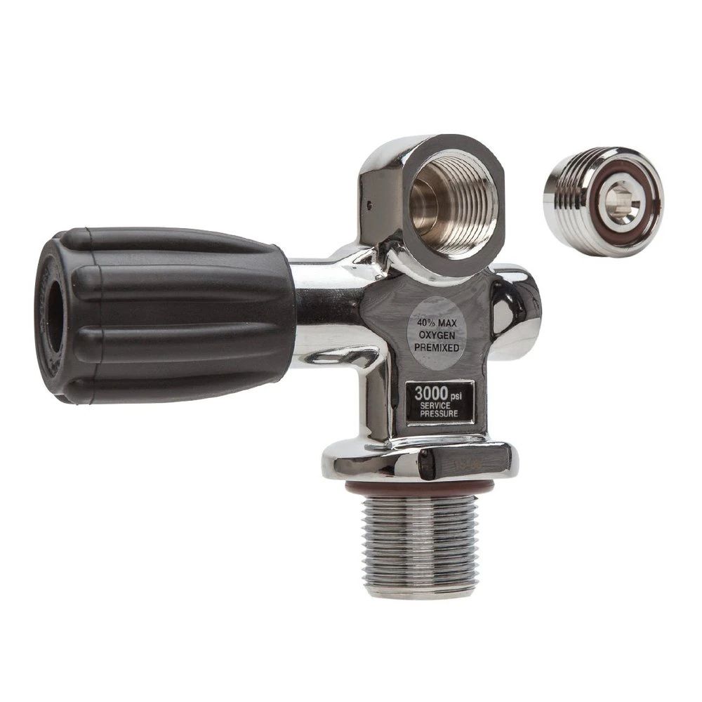 XS Scuba Thermopro Valve 3000 PSI