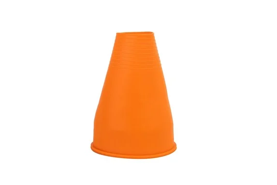 Elastoseal Wrist Seals - Orange