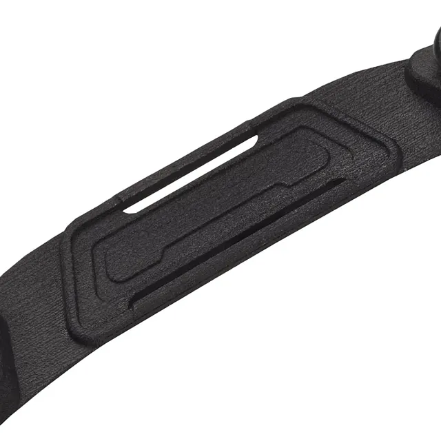 Scubapro HYDROS KNIFE & ACCESSORY PLATE