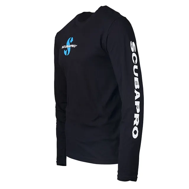 Scubapro LONG SLEEVE SHIRT - XXXLARGE