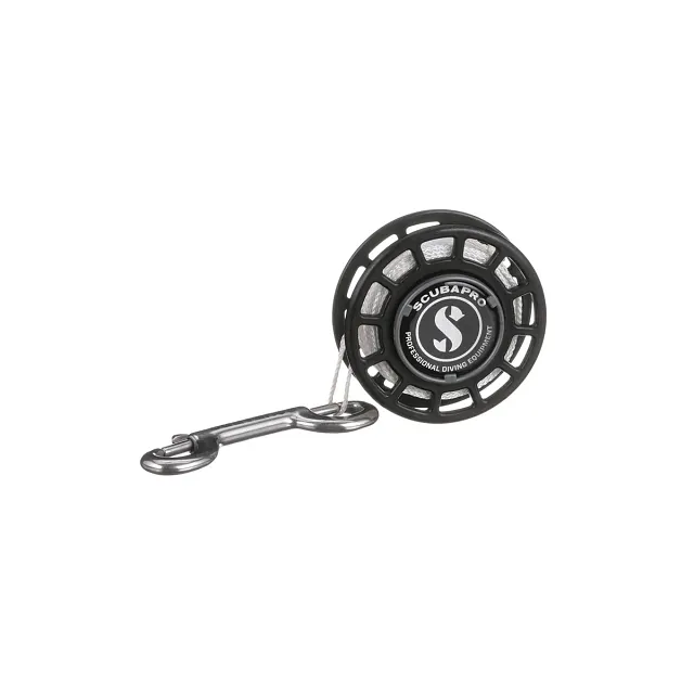 Scubapro S-TEK SPINNER SPOOL 50