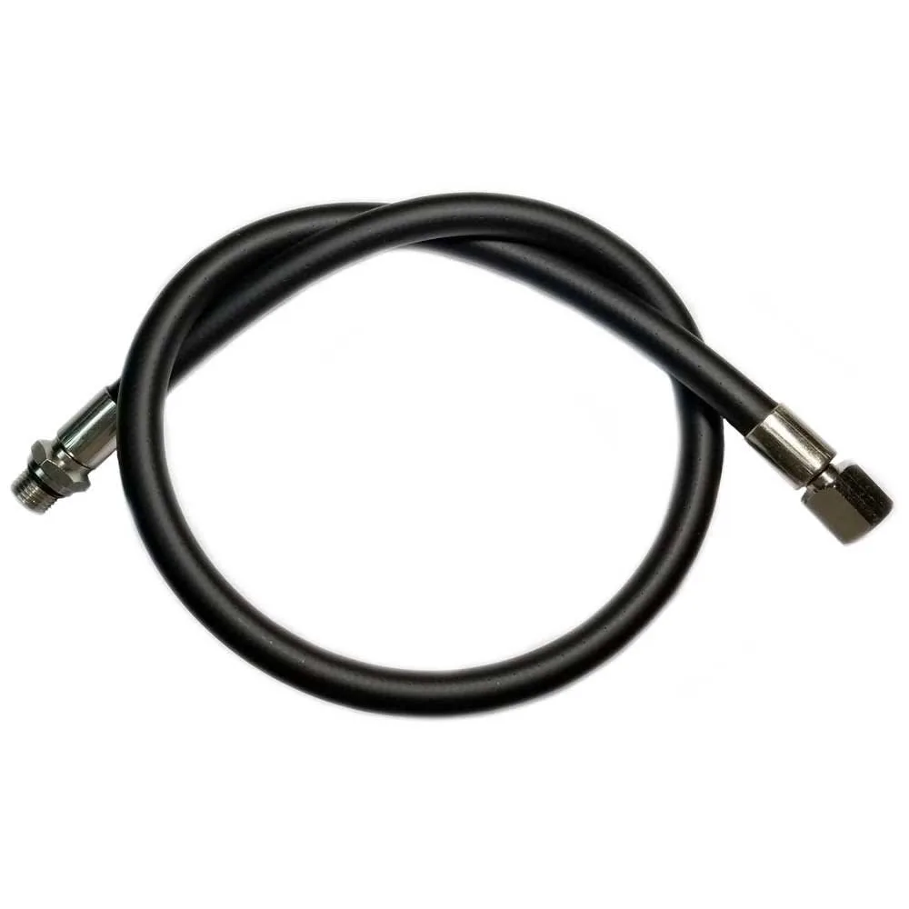 32" HP Rubber Hose
