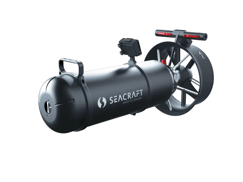 Ghost 1500 (ENC not included)