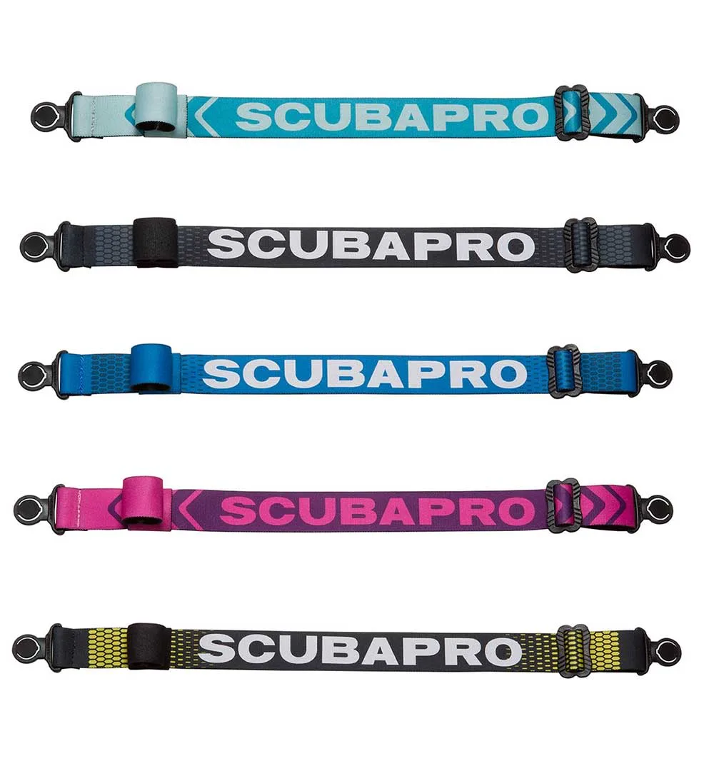 Comfort Strap