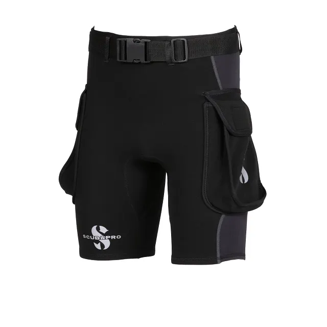 Scubapro HYBRID CARGO SHORTS MENS - LARGE