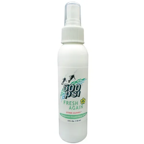 500 PSI 4 oz Stink Guard Pump Spray