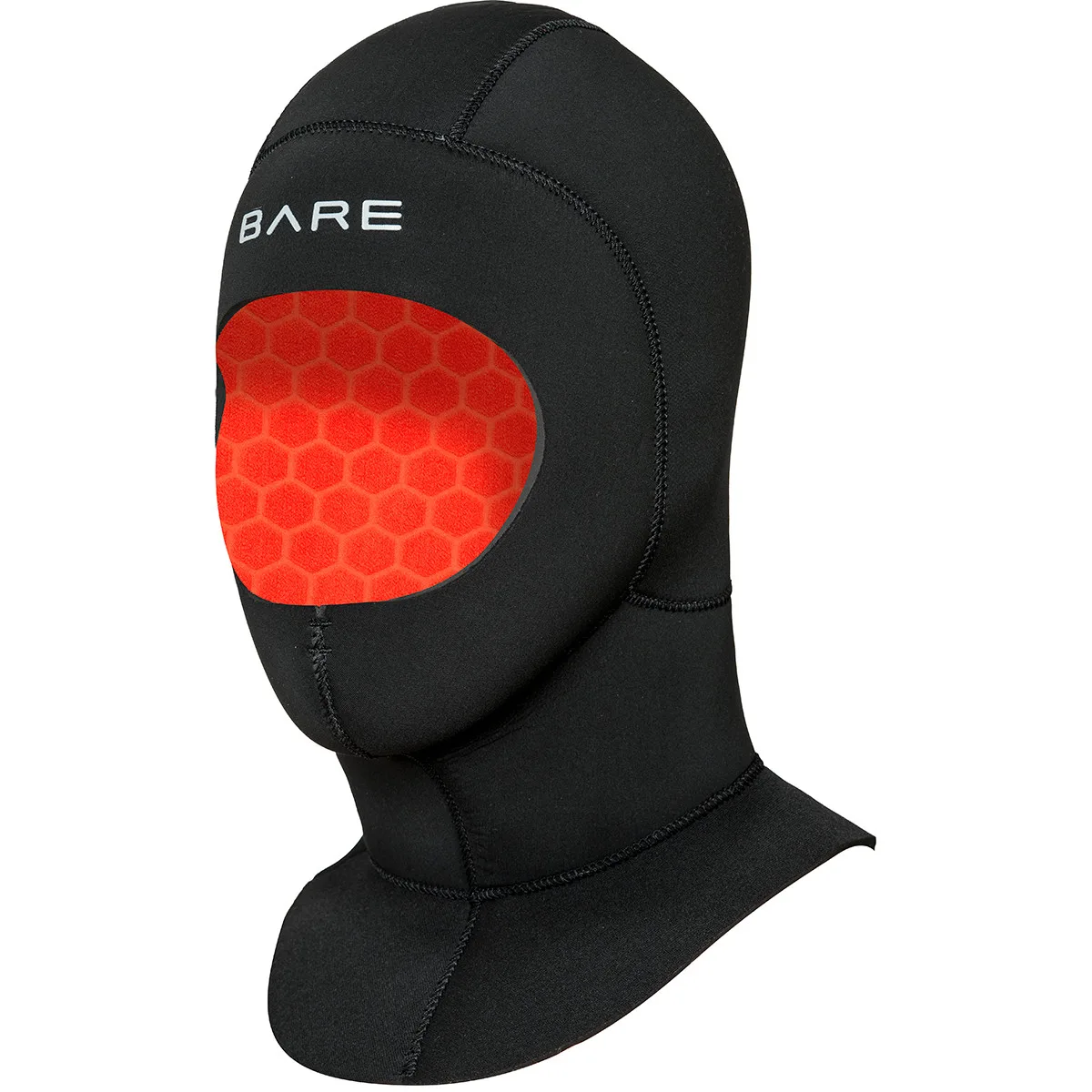 7mm Ultrawarmth Coldwater Hood
