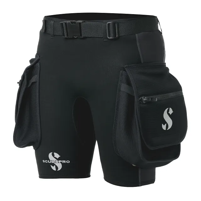 Scubapro Hybrid Cargo Shorts - L