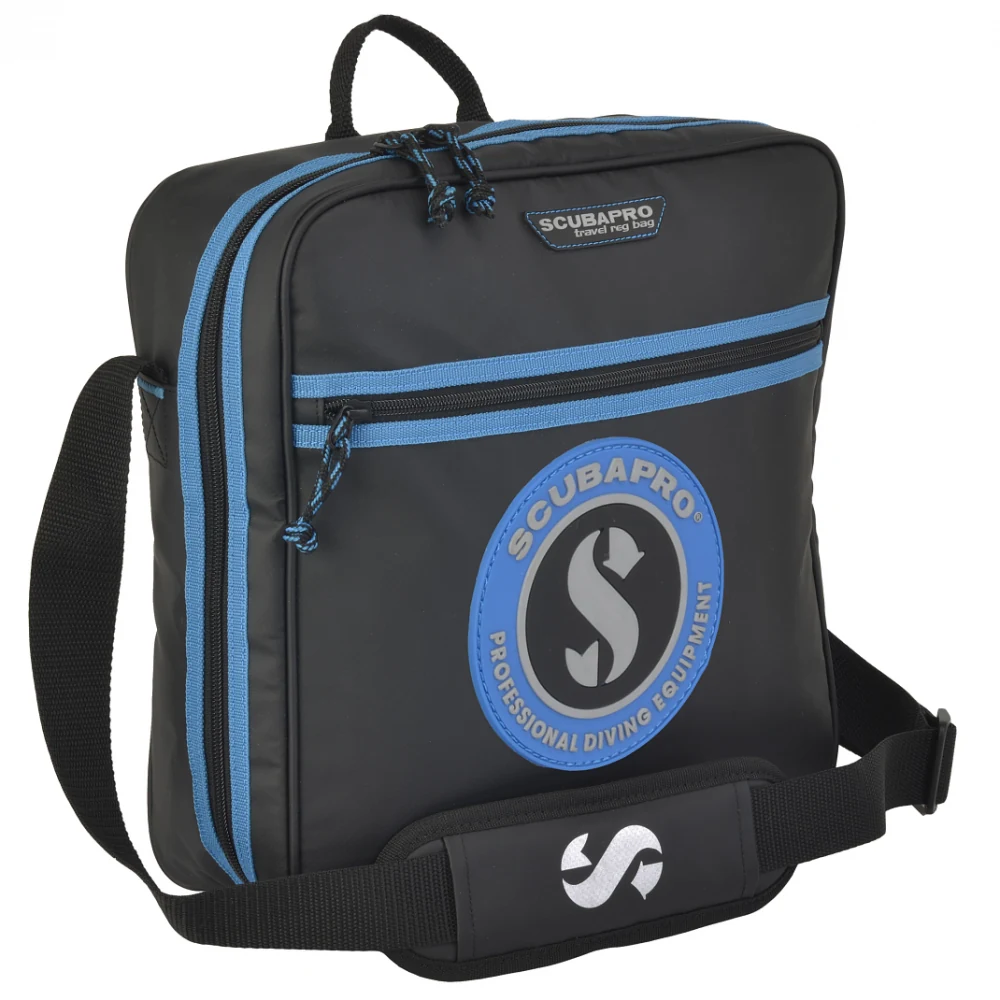Scubapro TRAVEL REG BAG VINTAGE