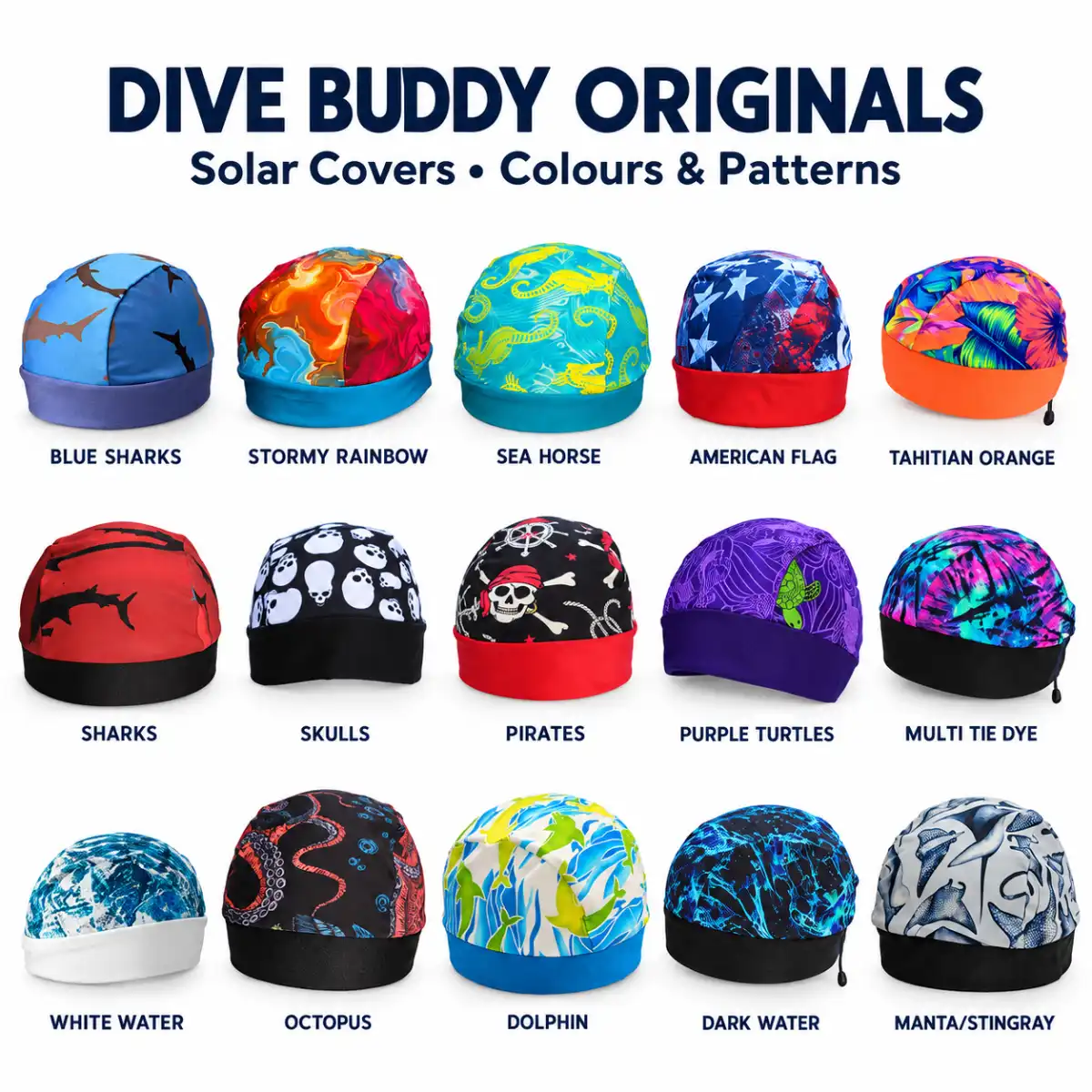 Solar Cover