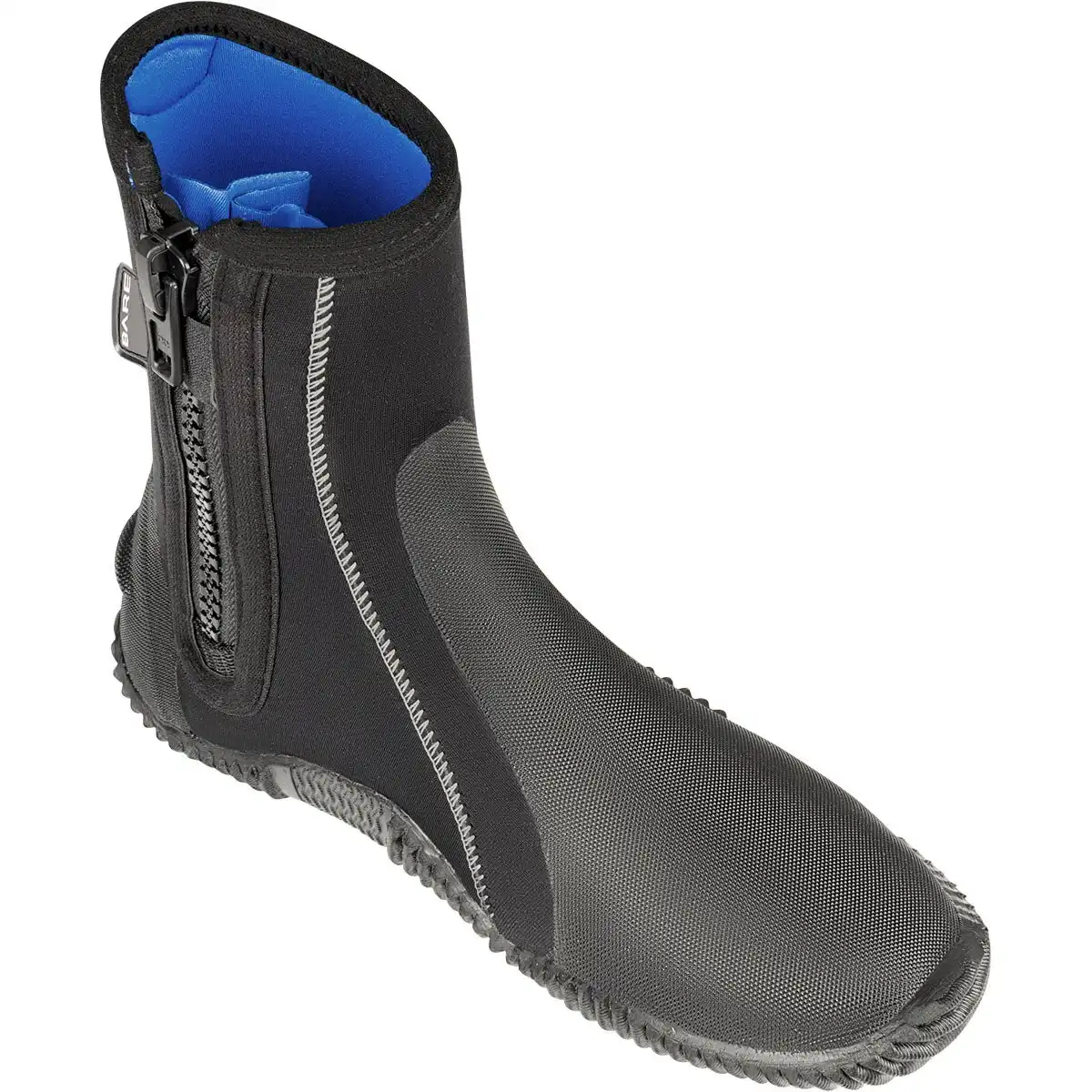 7mm S-Flex Boot