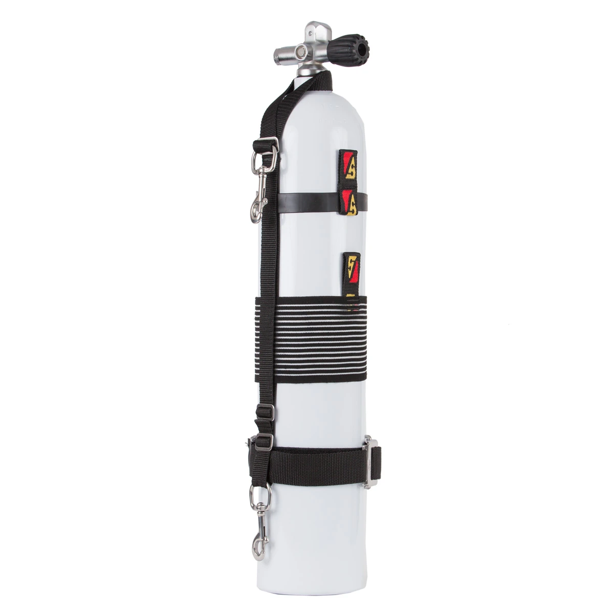 Dive Rite Travel/Sidemount Stage Strap