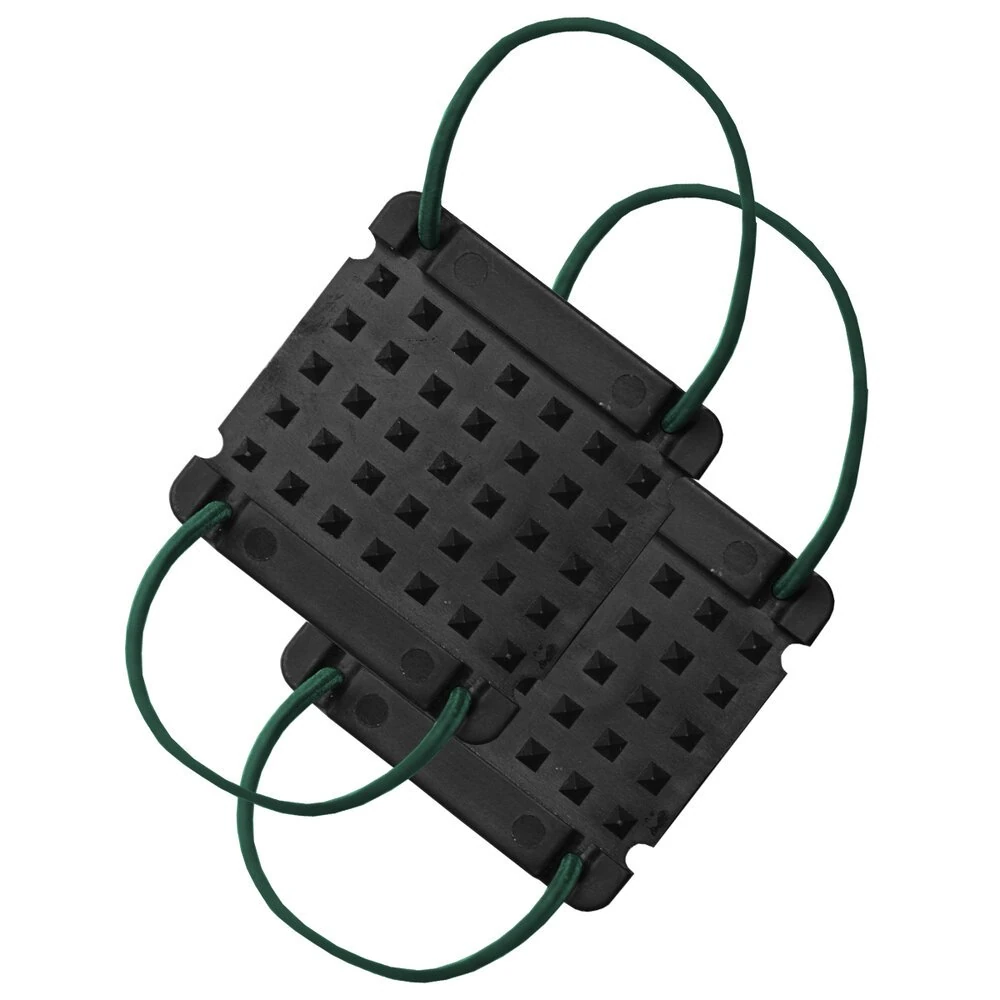 XS Scuba HIGHLAND WEIGHT PLATES