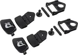 Buckles For Focus