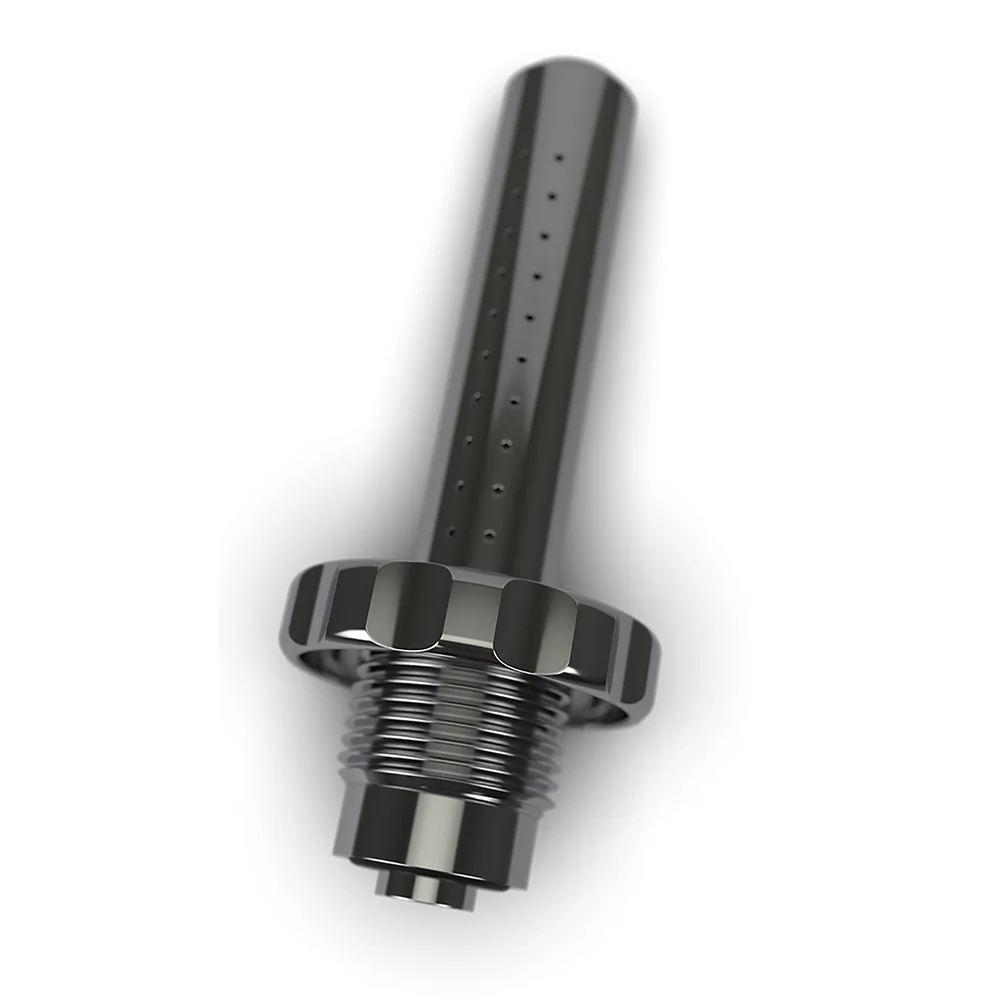 Divesoft Tank Silencer