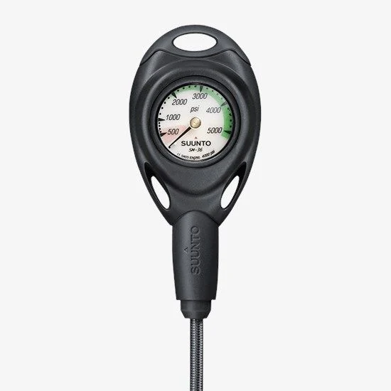 Suunto SUUNTO CB-ONE PRESSURE GAUGE