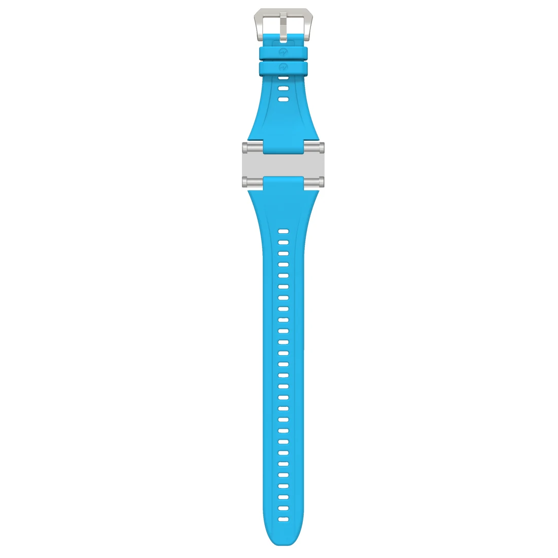 Shearwater Peregrine Single Colour Strap Kit - Ocean Blue