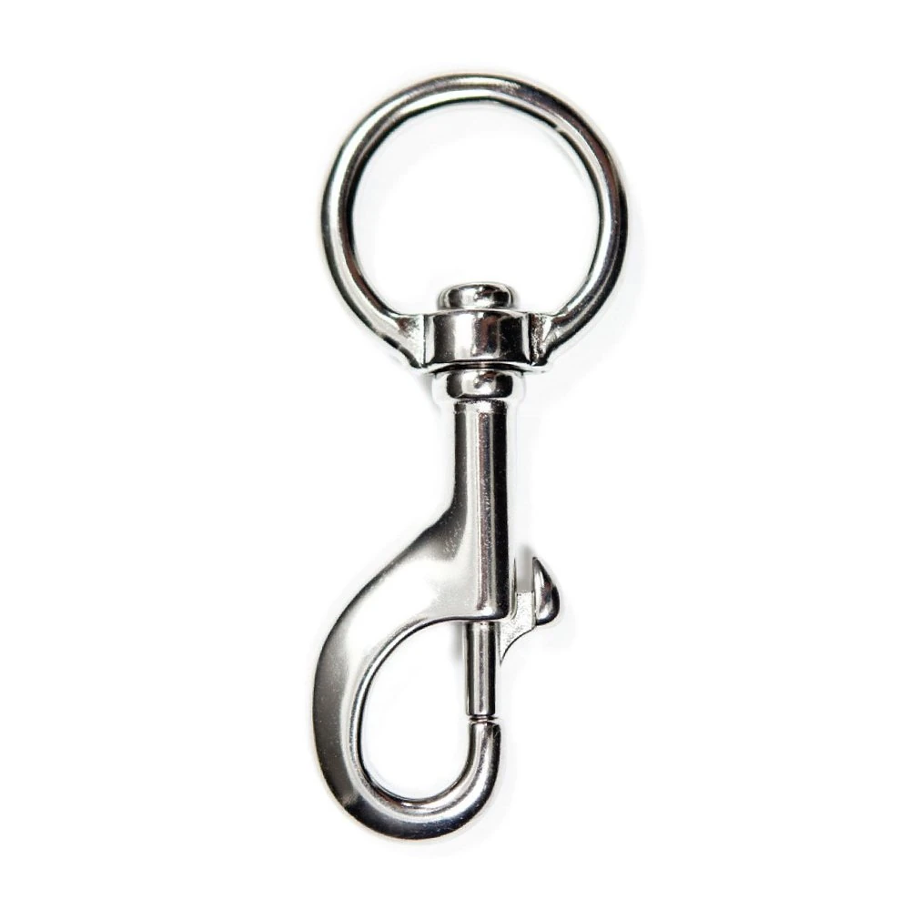 XS Scuba 4.75" Swivel Bolt Snap