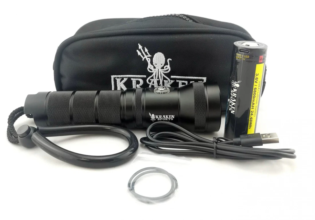 Kraken NR-2000 Light