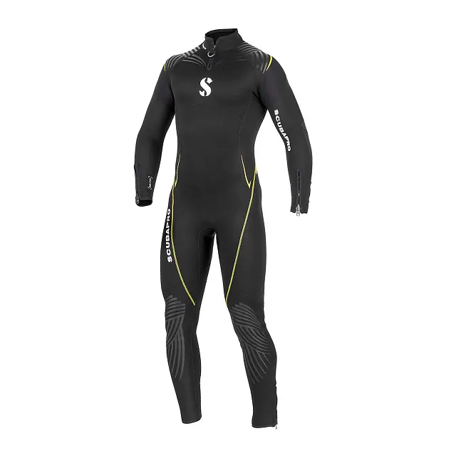 Scubapro Mens 3mm Definition XXl