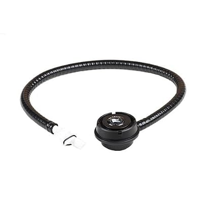 Scubapro Si Tech Trigon Pee Valve