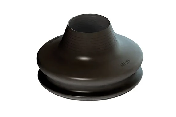 Neck Dam - Bellows - Silflex - Regular