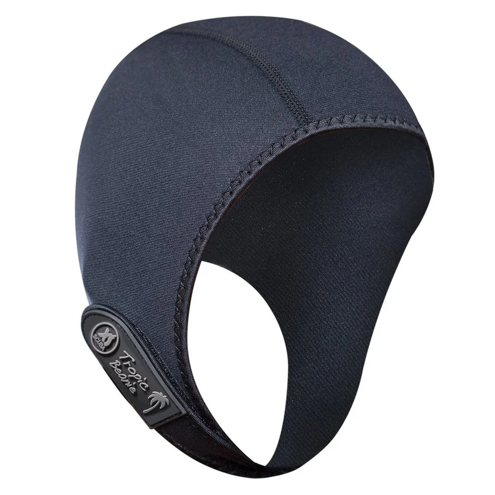 XS Scuba Tropic Beanie - 2mm X-Large
