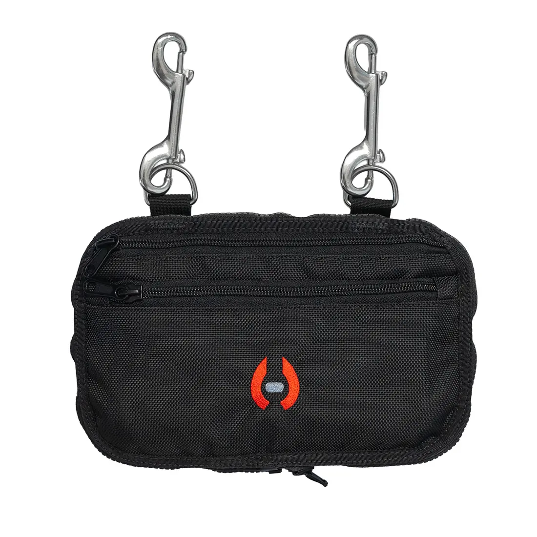 Hollis HOLLIS STORAGE POCKET WITH SS SNAPS