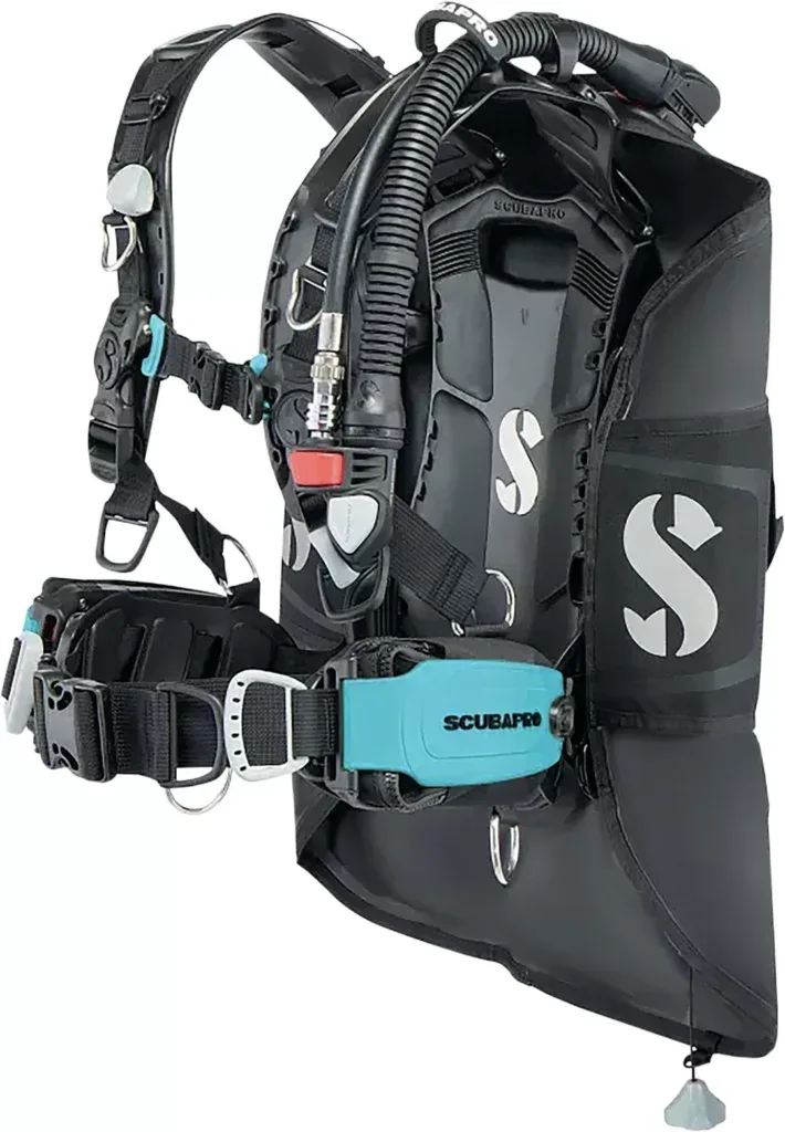 Hydros Pro 2