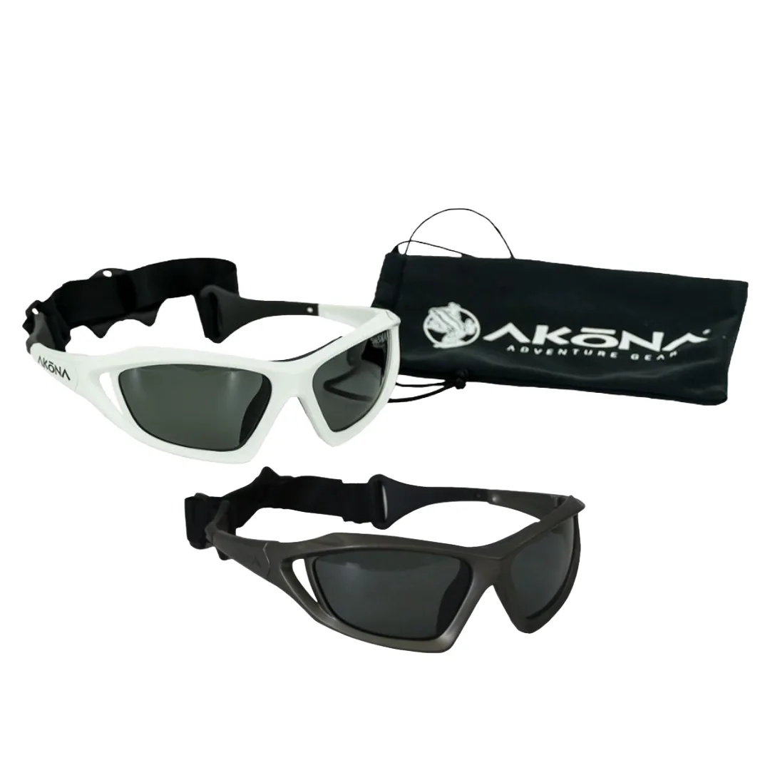 Mesa Polarized Sunglasses