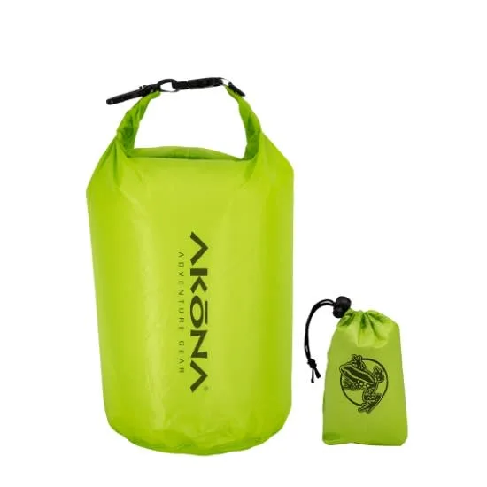 Luxor 5L Cordura Dry Bag