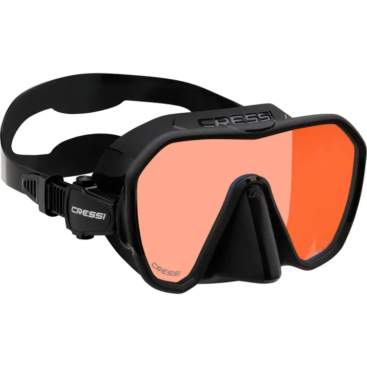 Z2S Mirrored Lens