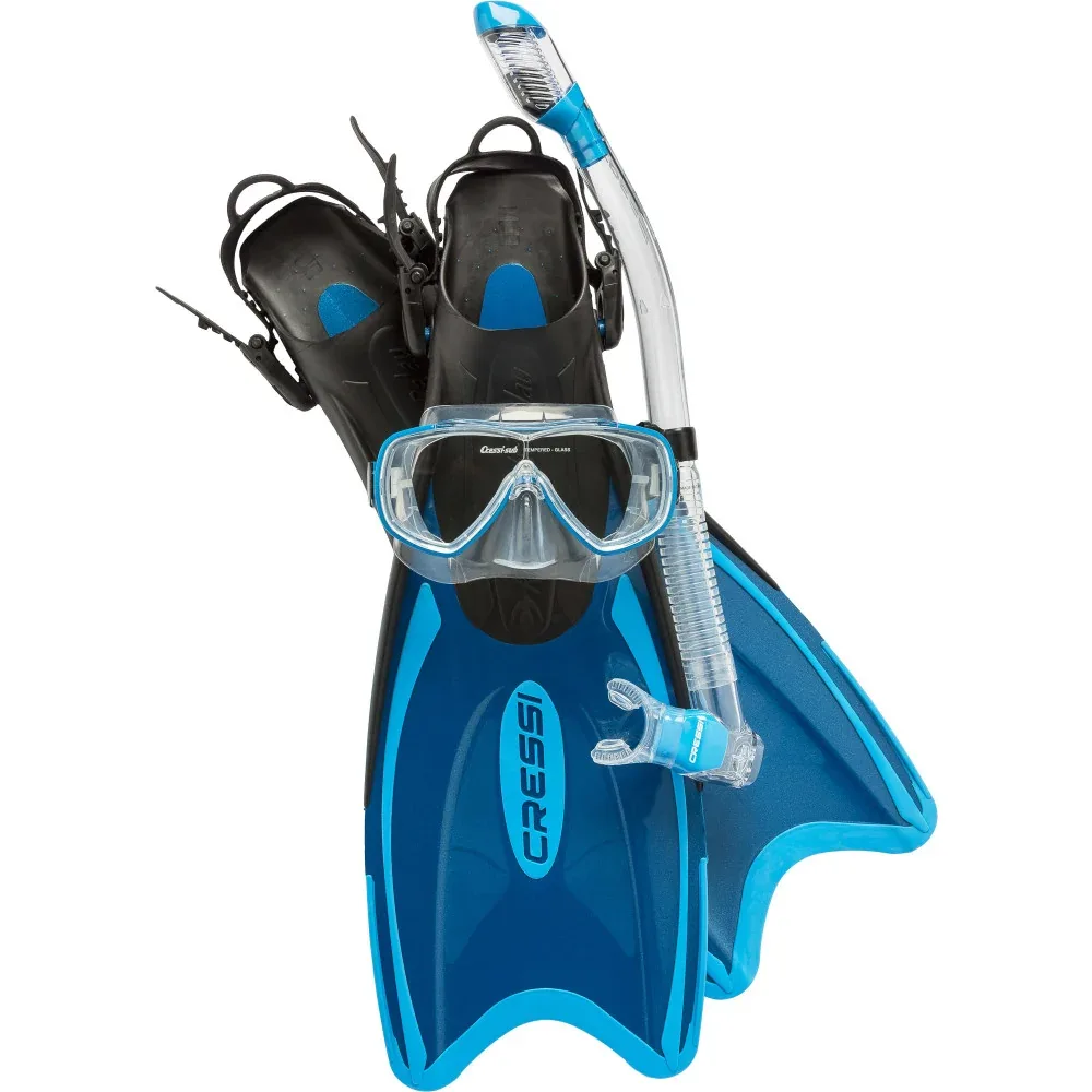 Palau Snorkelling Set