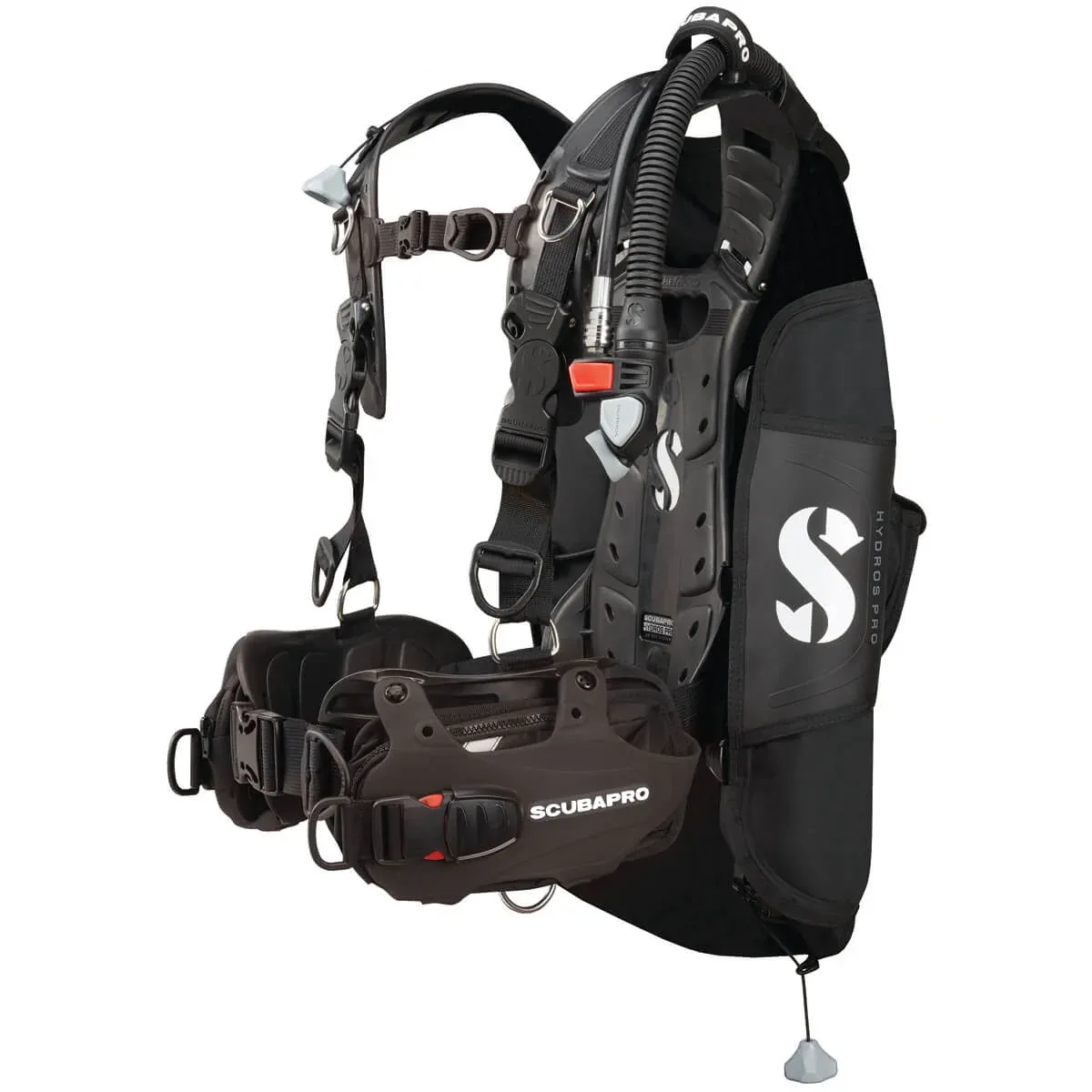 Hydros Pro XL-2XL