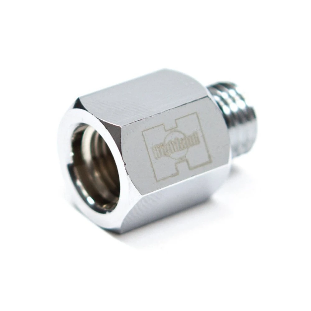 XS Scuba HP INLINE ADAPTER 180 DEGREE