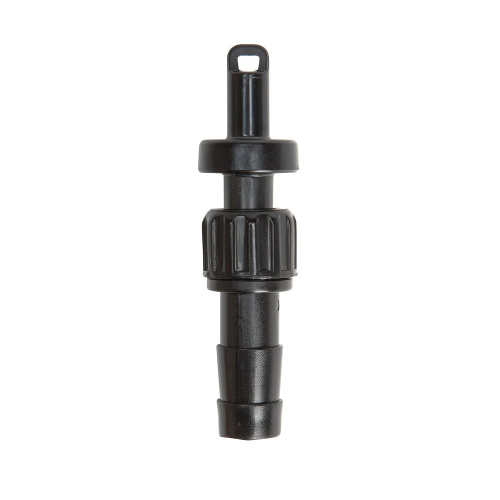 XS Scuba Combination Oral / QD Inflator Valve