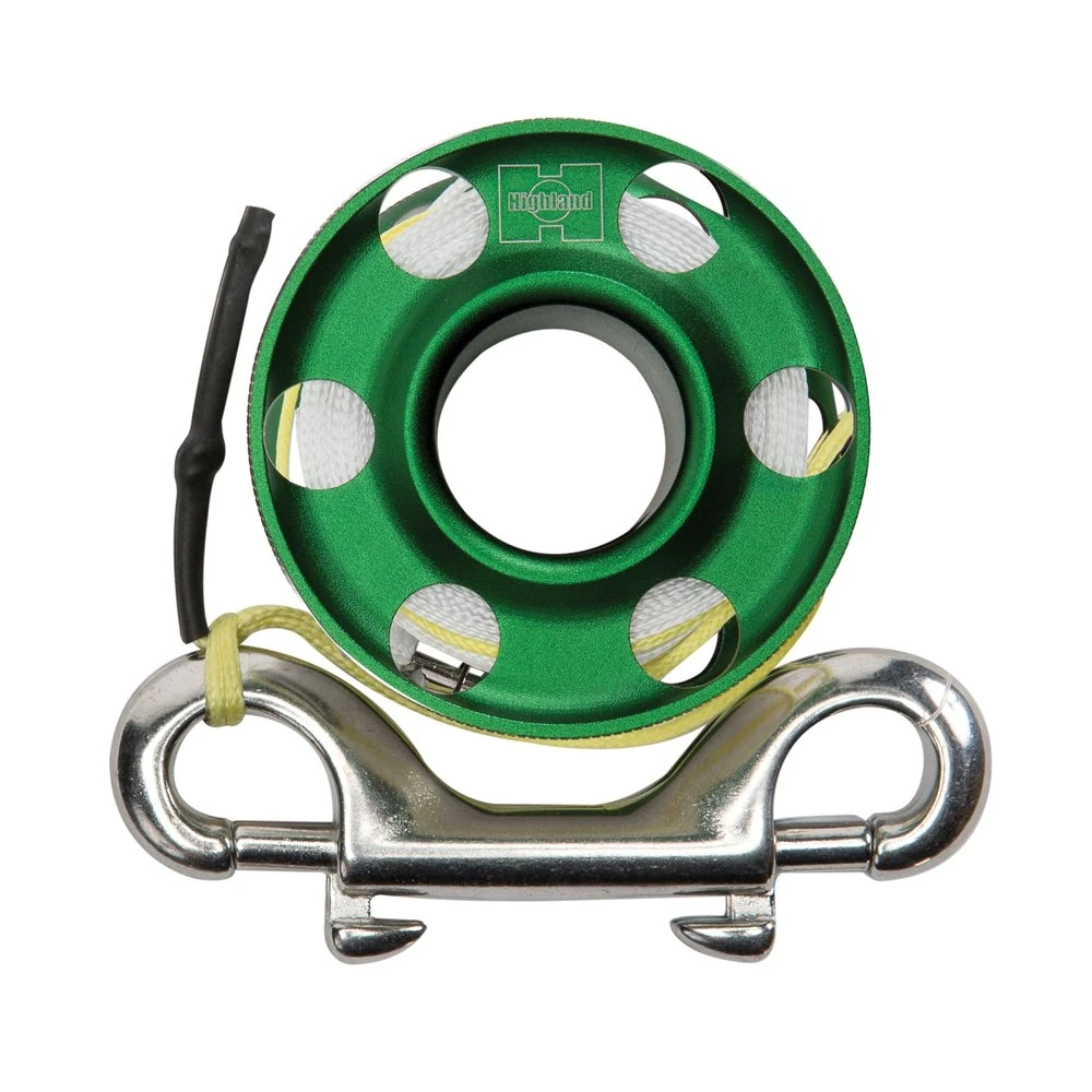 XS Scuba Highland Mini Spool