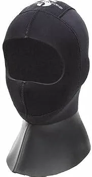 Everflex Hood 3 mm - Small