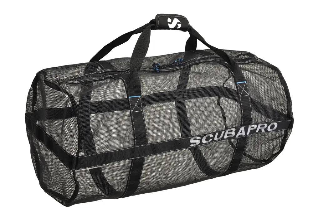 Scubapro MESH BAG COATED