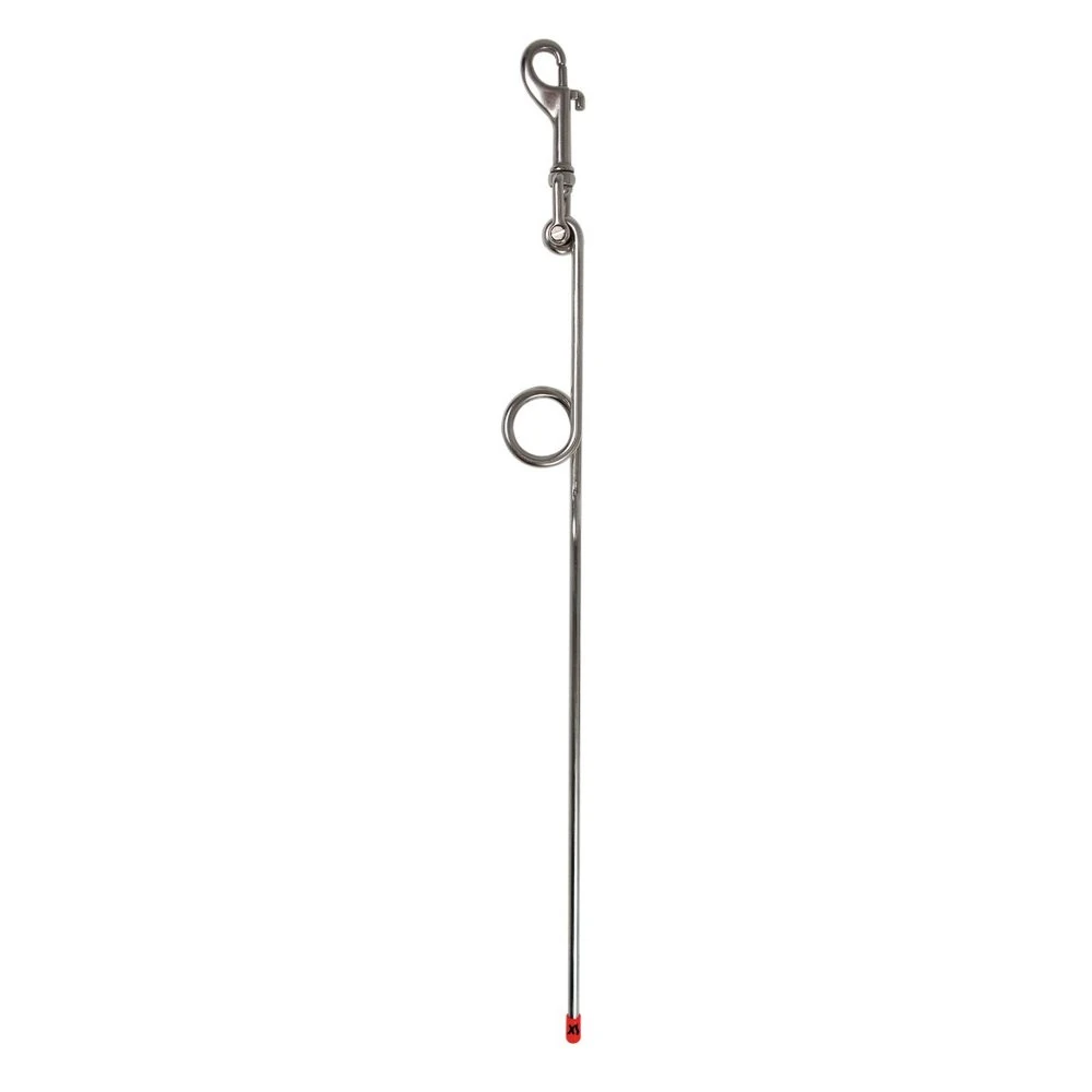 Representative photo: Aluminum Pointer