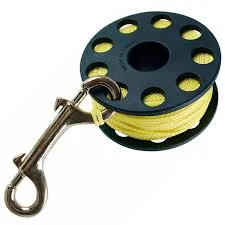 45' Finger Reel