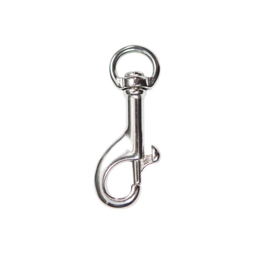 XS Scuba Highland 316 SS 2.75" Swivel Bolt Snap