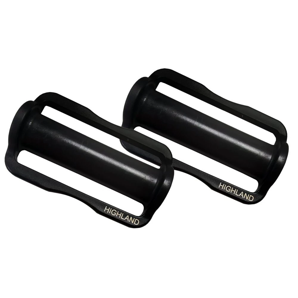 XS Scuba Backplate Slide Bars - Pair