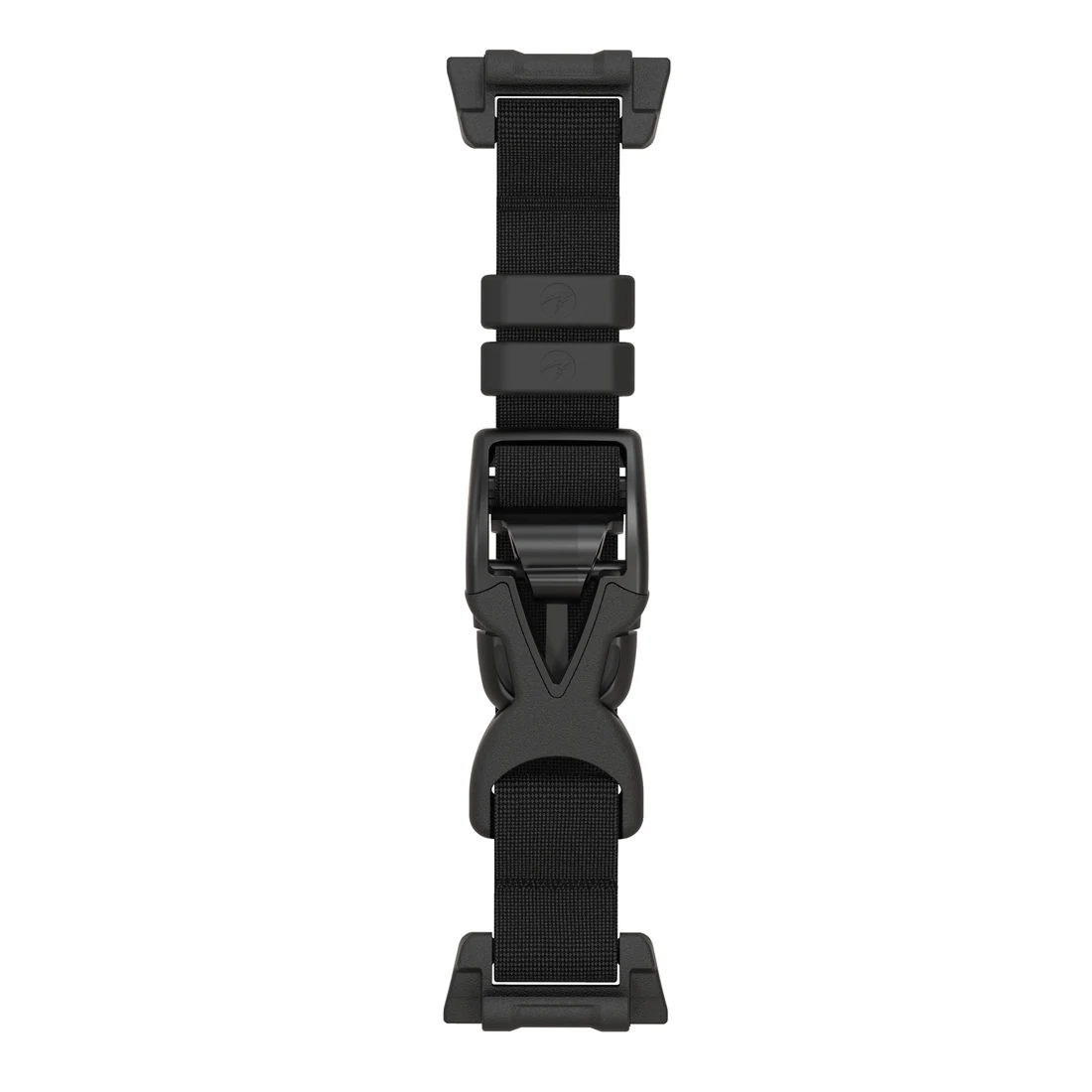 Shearwater Remora Webbing Strap Kit Black
