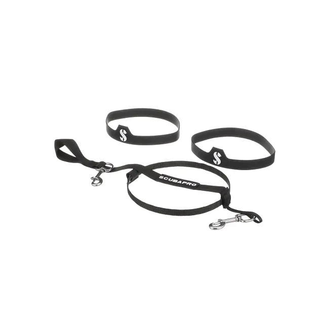 Scubapro S-TEK STAGE KIT LOW PROFILE 80