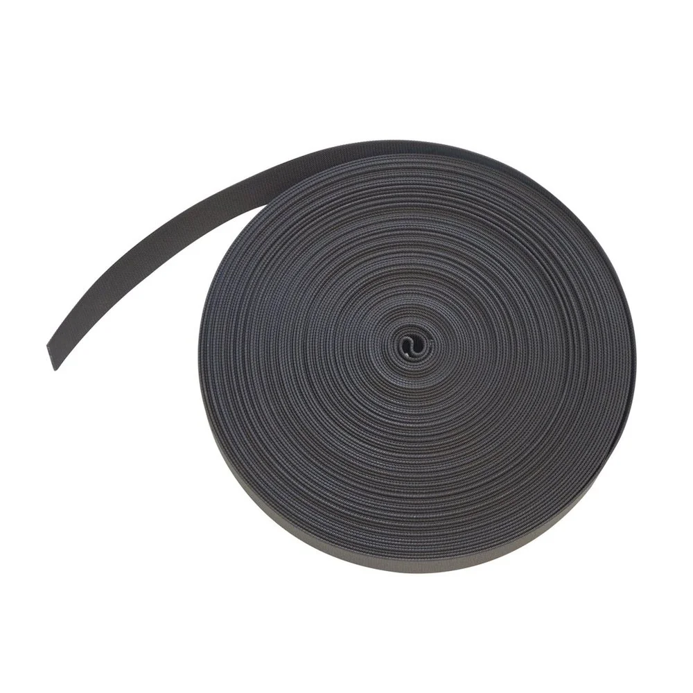 XS Scuba Bulk Nylon Harness Webbing - Priced Per Foot (all colors)