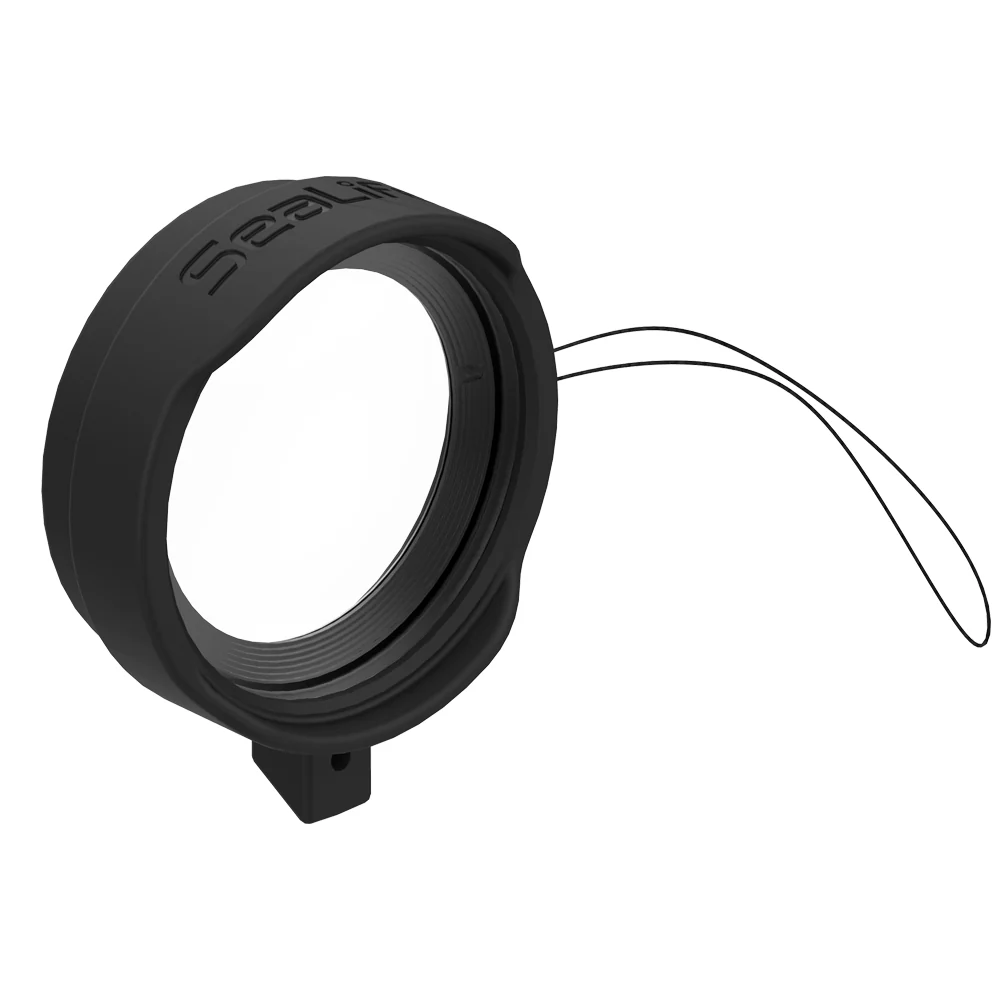 Macro Lens for Micro 3 & RM-4K