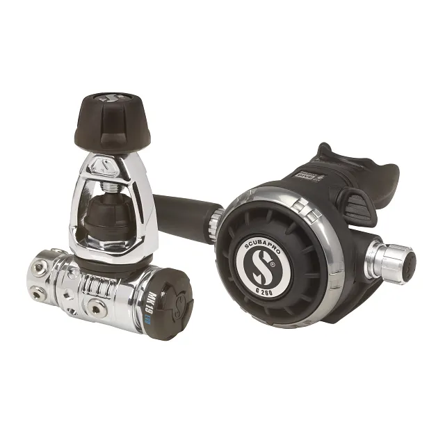 Scubapro MK19EVO / G260